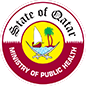 Ministry of Public Health, logo