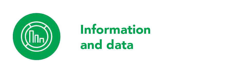 Information-and-data